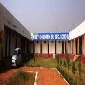 Ruby Children Sr Sec School