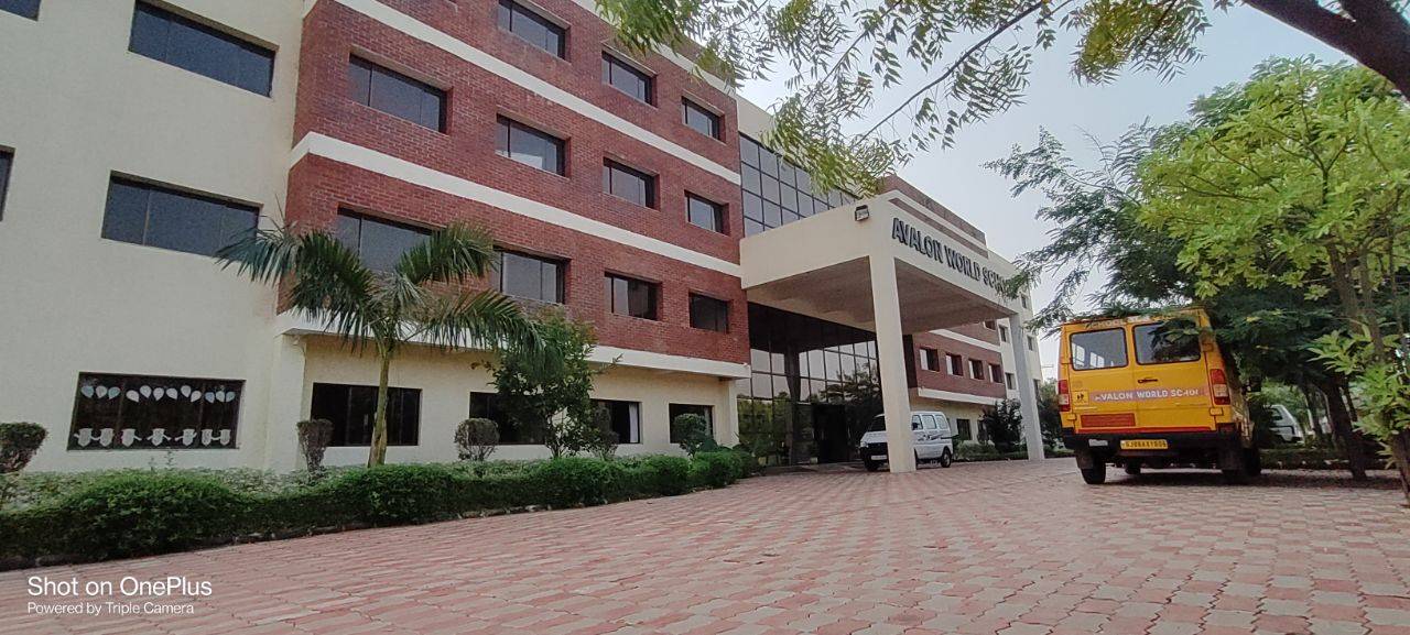 Avalon World School