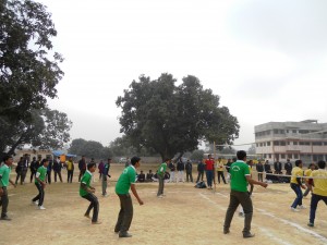 Darbhanga Public School
