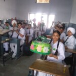 Atam public sr. sec. school