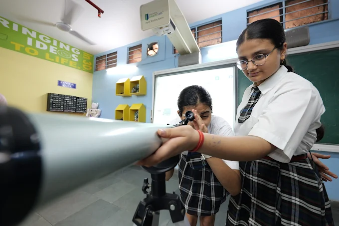 Seedling Public School