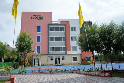 Bhashyam Blooms School