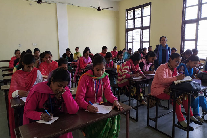 Gurjar Kanya Vidya Mandir