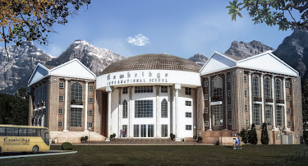 Cambridge International School