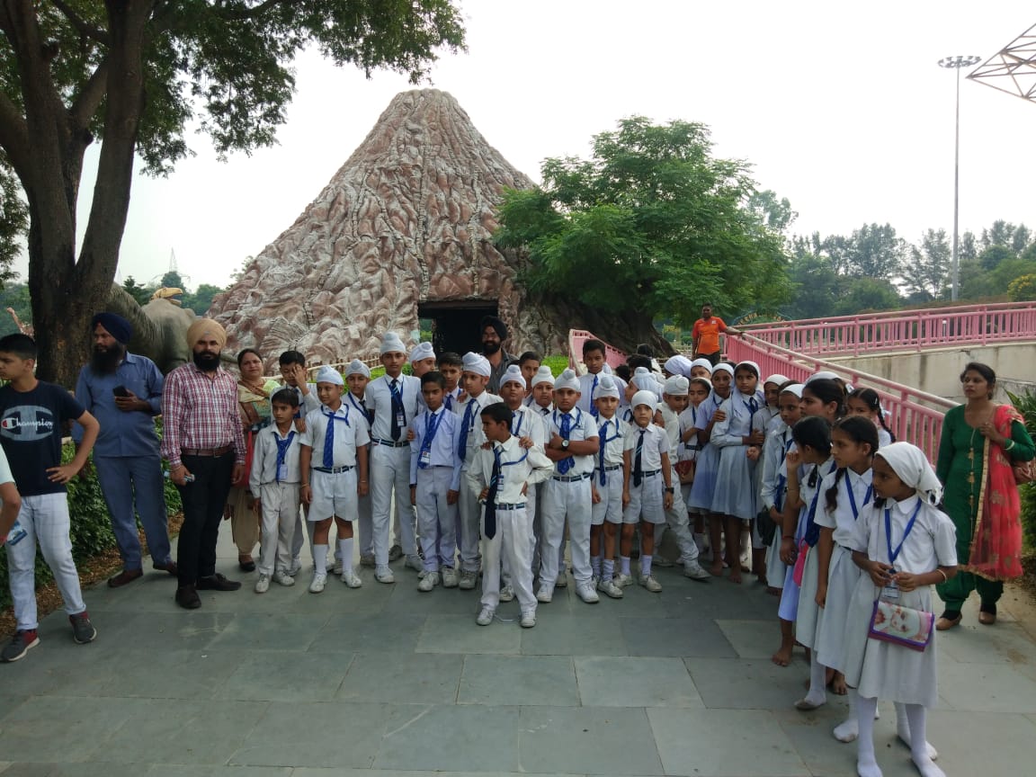 Dashmesh Public School