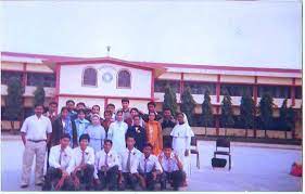Don Bosco School