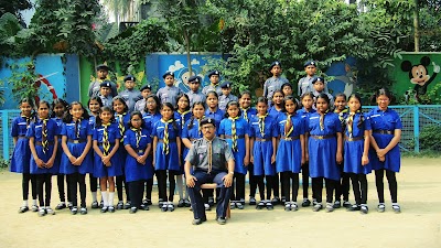 Gospel Home School