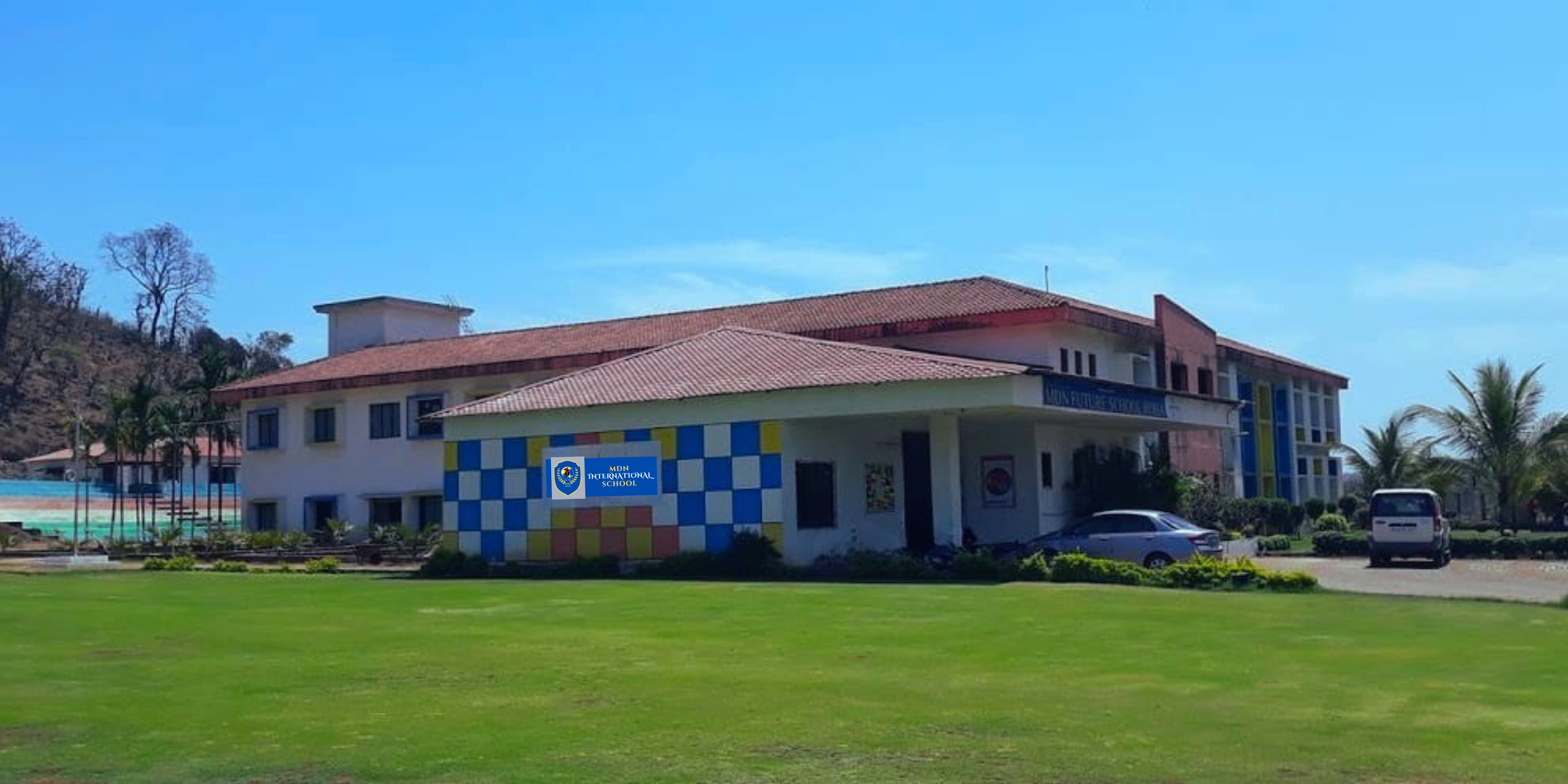 MDN International School