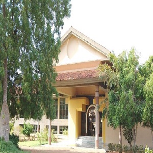 Kailashpat Singhania High School