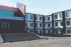 Delhi World Public School