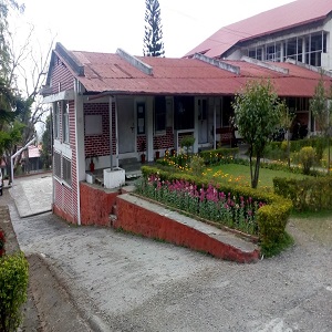 Moravian Institute