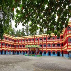St. Joseph's English Medium School