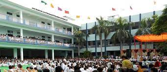 Saraswati Vidya Mandir