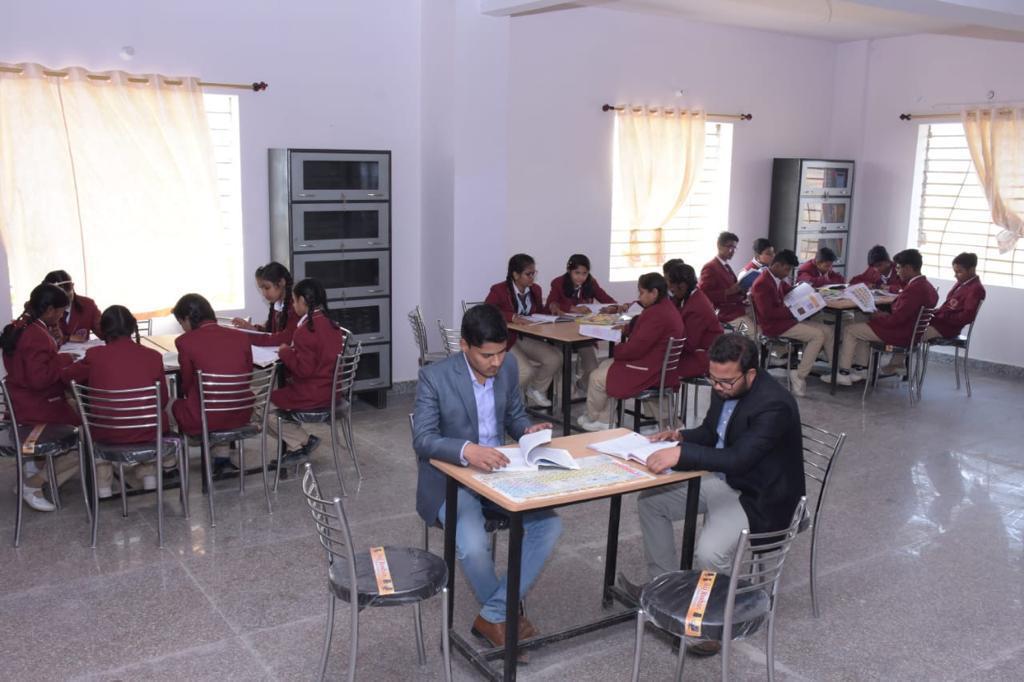 The Wembley International School