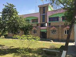 Clay India International School
