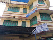 The Crescent English School