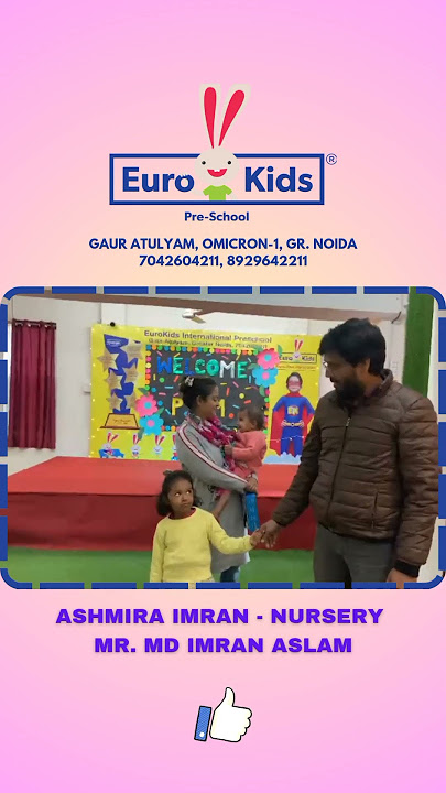 EuroKids Pre-School
