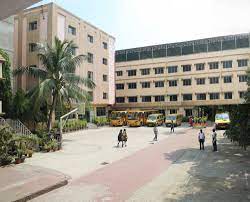 Barasat Indira Gandhi Memorial High School