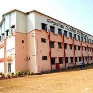 Gregorian Public School