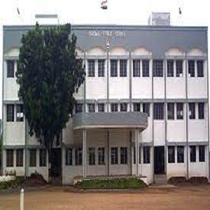 Sainik Public School