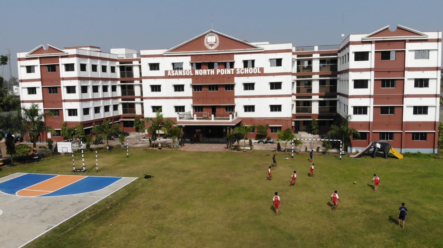 Asansol North Point School
