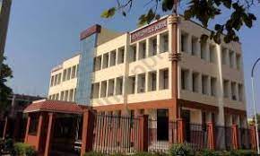 Maharishi Dayanand Model School