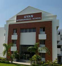 Gyan International School