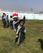 DELHI WORLD PUBLIC SCHOOL