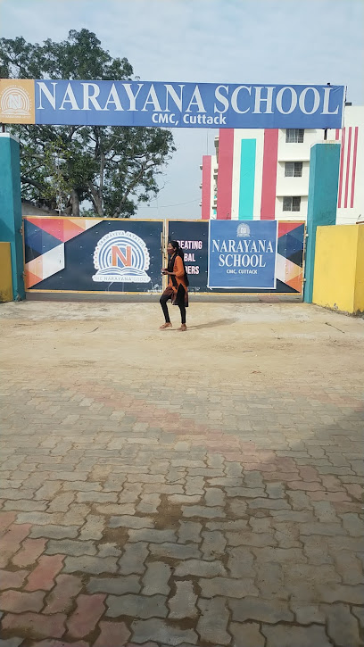 Narayana e-Techno School