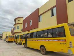 D.D. International School