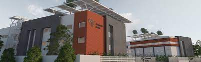 Velammal Bodhi Campus