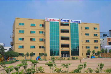 Solitaire Global School