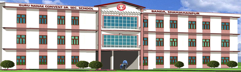 Guru Nanak Convent Sr. Sec. School