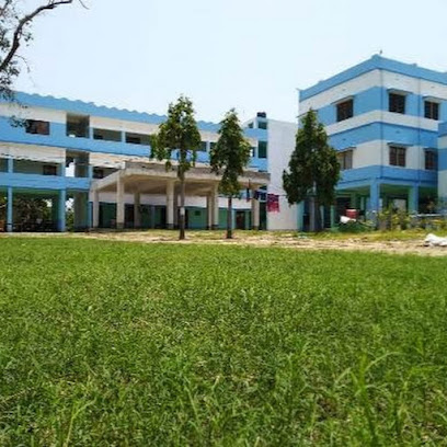 Mahishadal Gayeswari Girls' High School