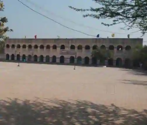 Govt. Sarvodaya Bal Vidyalaya