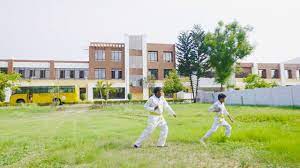 Purna Vidya Bhavan Public School