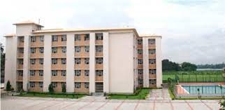 Adamas International School