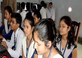 Mahnar St. Joseph's School