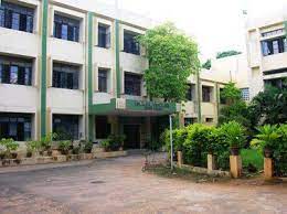 Kendriya Vidyalaya