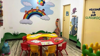 Lilypond Playschool