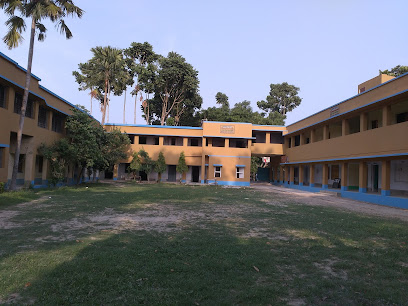 Chowgacha Model Academy (High School)