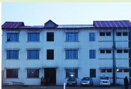 Gurukul International Sr.Sec School