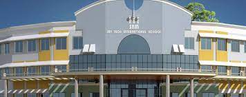 Jay Tech International School