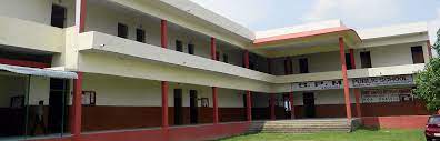 S.P.M. Public School, Kareem Nagar,Chargawa, Gorakhpur