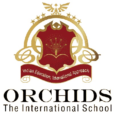 ORCHIDS The International School Madhyamgram