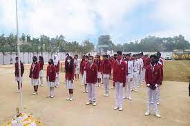 Usha Public School