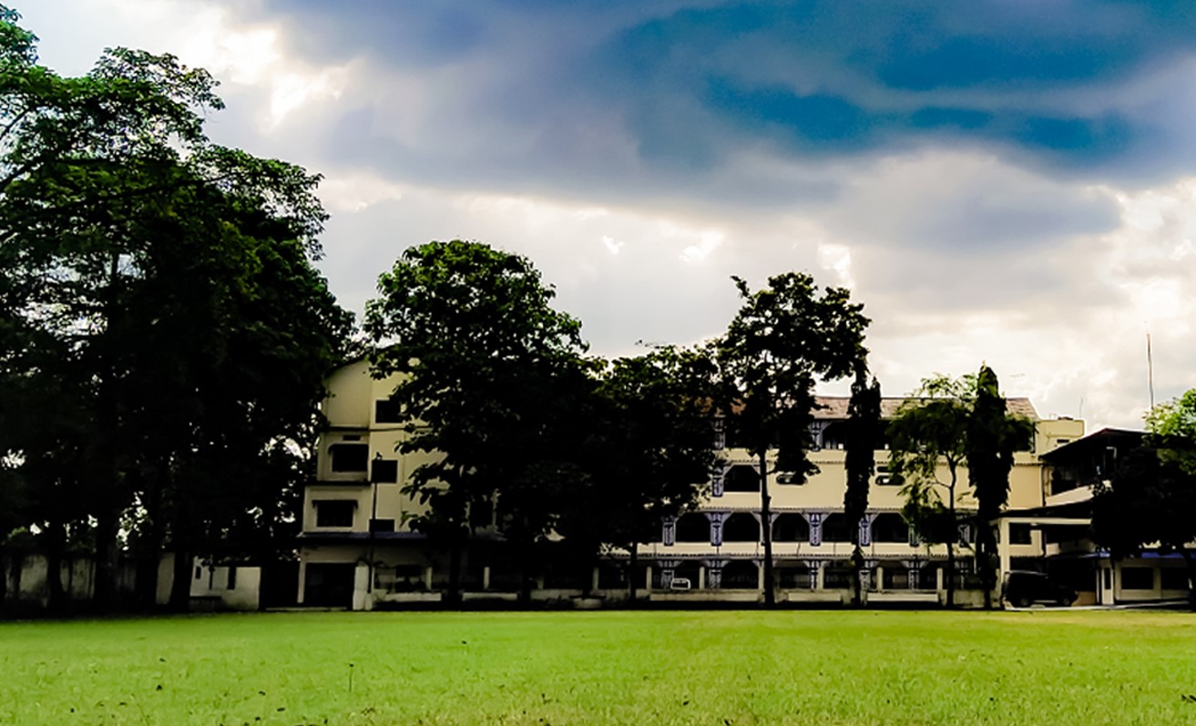 Jermel's Academy