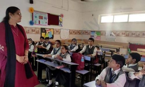 Jaya International School