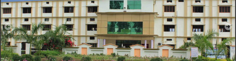 Golden Flower Public School
