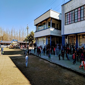 Lovedale Academy